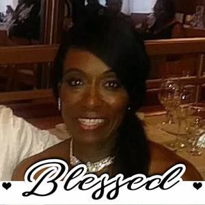 Meet your Posher, Charlayne